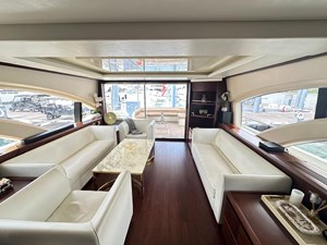 75ft Azimut 2010, Minimal Risk 2 