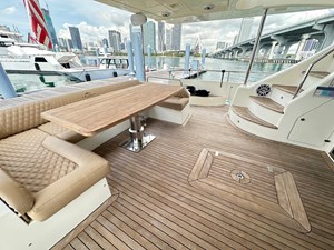 75ft Azimut 2010, Minimal Risk 5 