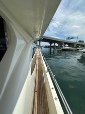 75ft Azimut 2010, Minimal Risk 7 
