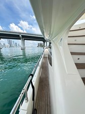 75ft Azimut 2010, Minimal Risk 8 