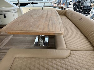 75ft Azimut 2010, Minimal Risk 9 