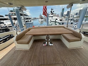 75ft Azimut 2010, Minimal Risk 11 