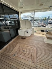 75ft Azimut 2010, Minimal Risk 12 