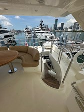 75ft Azimut 2010, Minimal Risk 16 