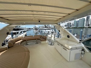 75ft Azimut 2010, Minimal Risk 20 