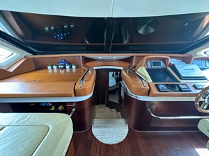 75ft Azimut 2010, Minimal Risk 24 