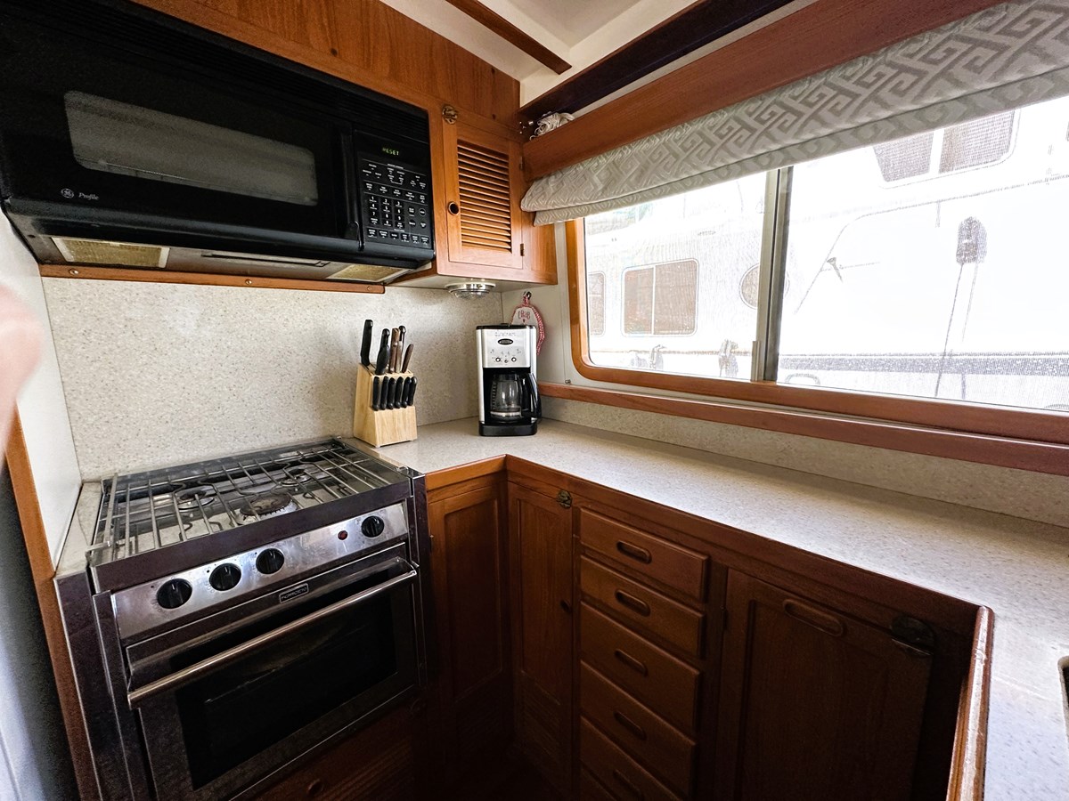 Galley