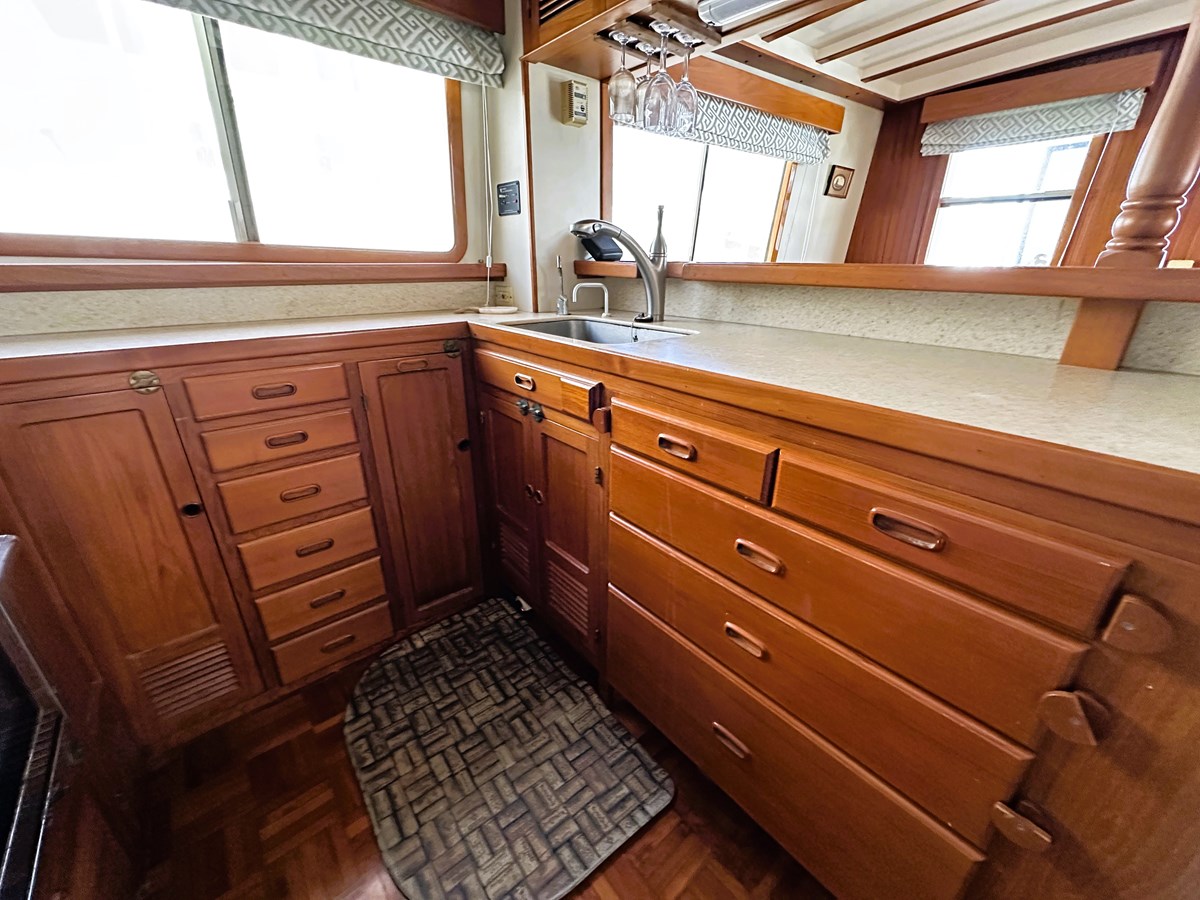 Galley