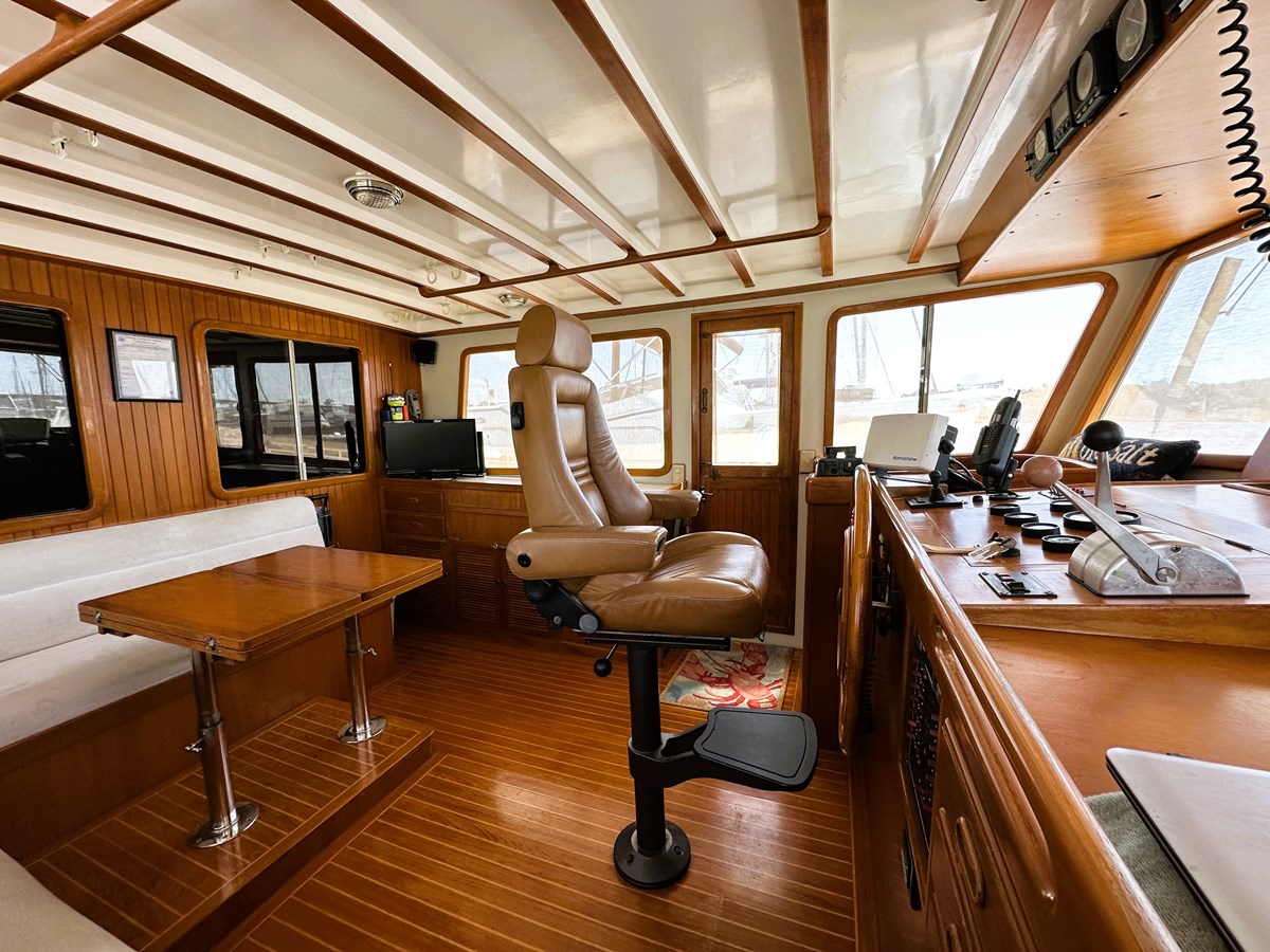 Pilothouse