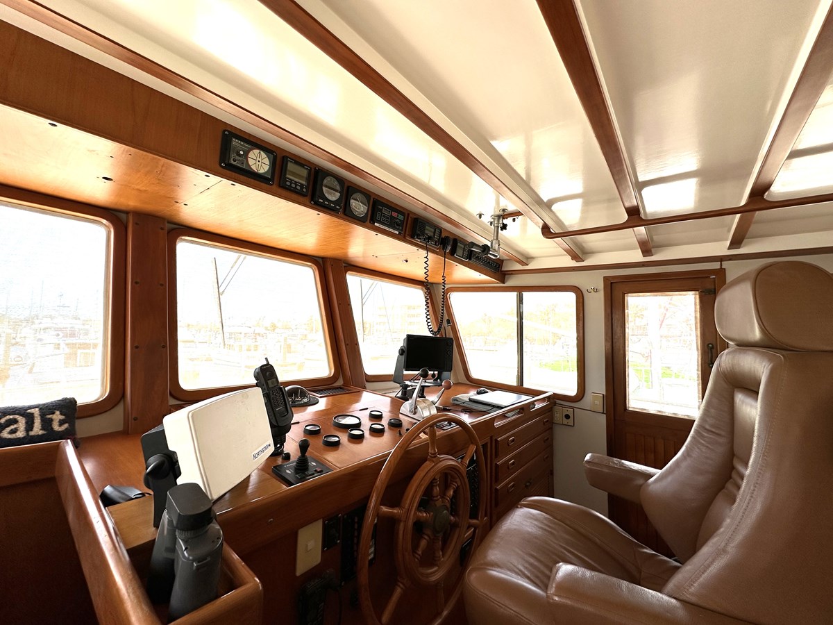 Pilothouse