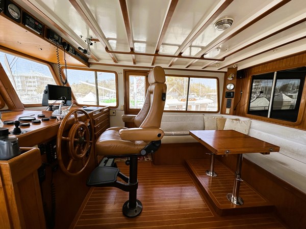 Pilothouse