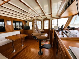 Pilothouse