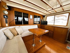 Pilothouse
