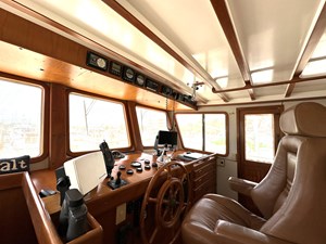 Pilothouse