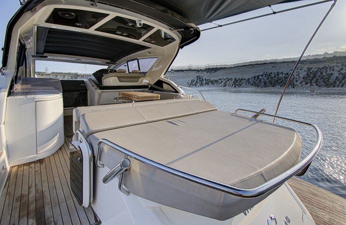 THAUMASIA - Yacht zu verkaufen
