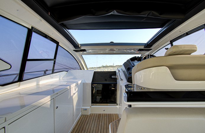 THAUMASIA - Yacht zu verkaufen