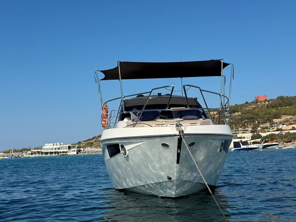 THAUMASIA - Yacht zu verkaufen