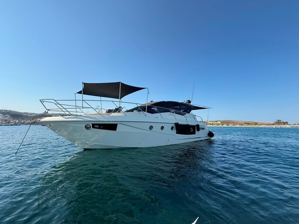 THAUMASIA - Yacht zu verkaufen
