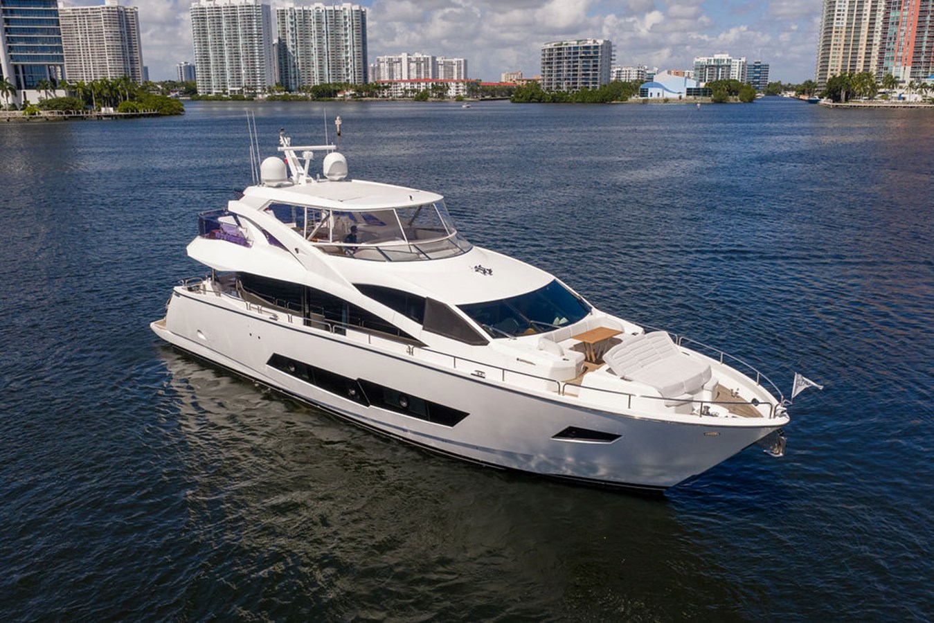 SEA ZAR