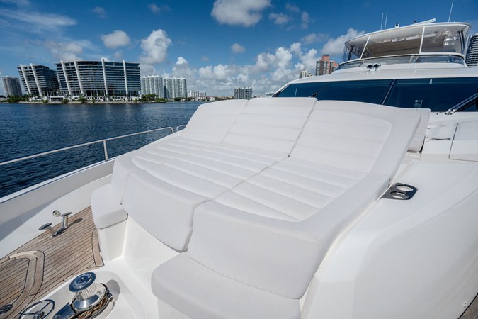 SEA ZAR - Yacht for sale