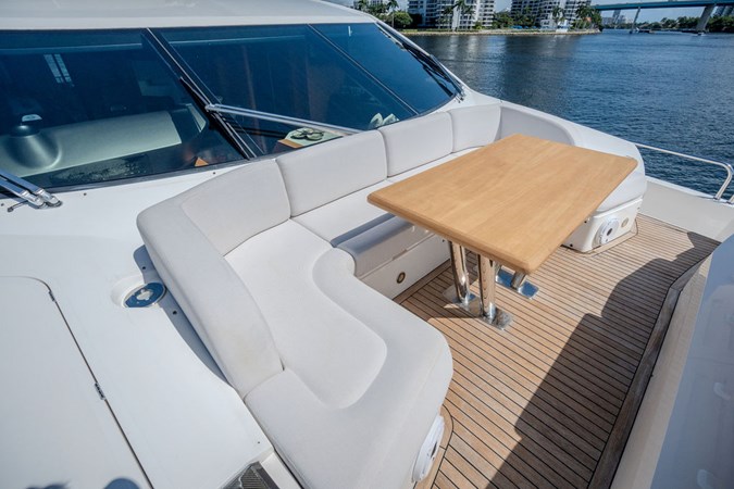 SEA ZAR - Yacht for sale