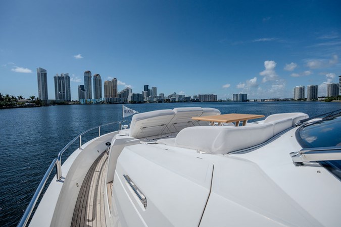 SEA ZAR - Yacht for sale
