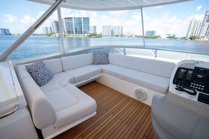 SEA ZAR - Yacht for sale