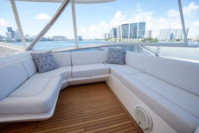 SEA ZAR - Yacht for sale