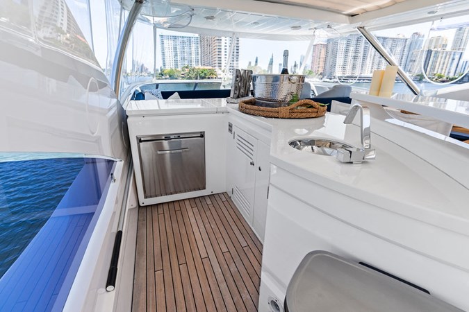 SEA ZAR - Yacht for sale
