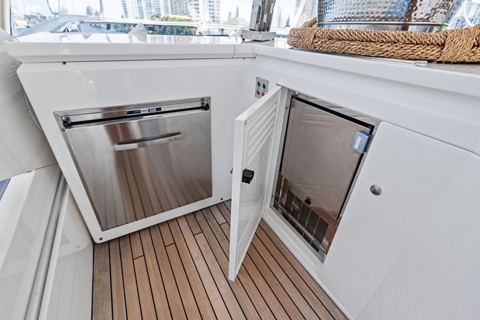 SEA ZAR - Yacht for sale