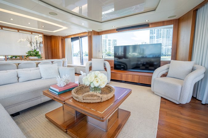 SEA ZAR - Yacht for sale