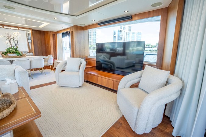 SEA ZAR - Yacht for sale