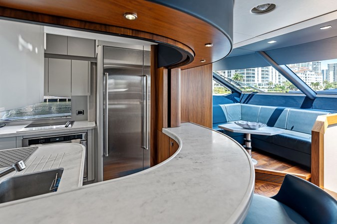 SEA ZAR - Yacht for sale