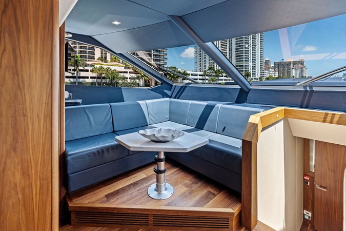 SEA ZAR - Yacht for sale