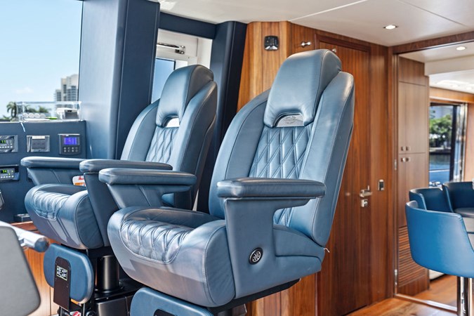 SEA ZAR - Yacht for sale