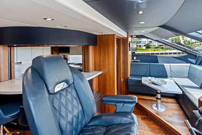 SEA ZAR - Yacht for sale