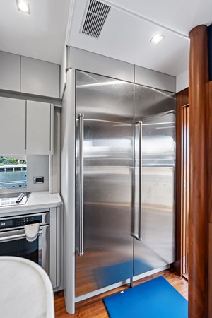 SEA ZAR - Yacht for sale