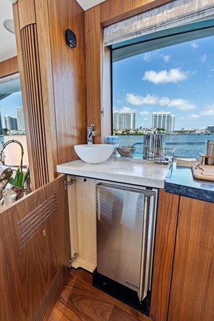 SEA ZAR - Yacht for sale