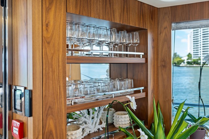 SEA ZAR - Yacht for sale