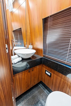 SEA ZAR - Yacht for sale