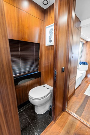 SEA ZAR - Yacht for sale