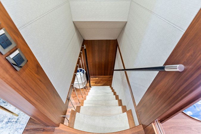 SEA ZAR - Yacht for sale