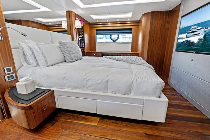 SEA ZAR - Yacht for sale