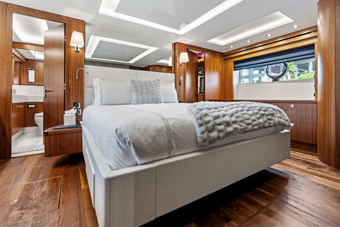 SEA ZAR - Yacht for sale