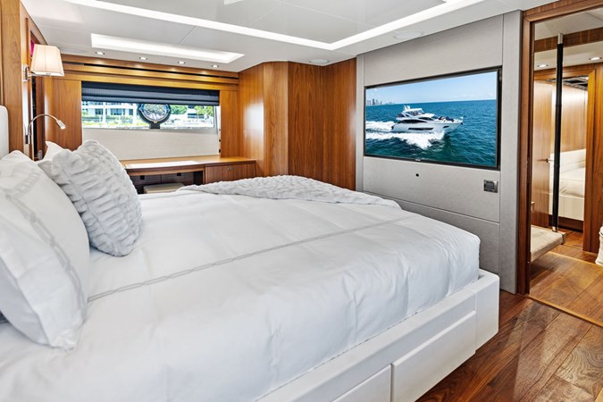 SEA ZAR - Yacht for sale