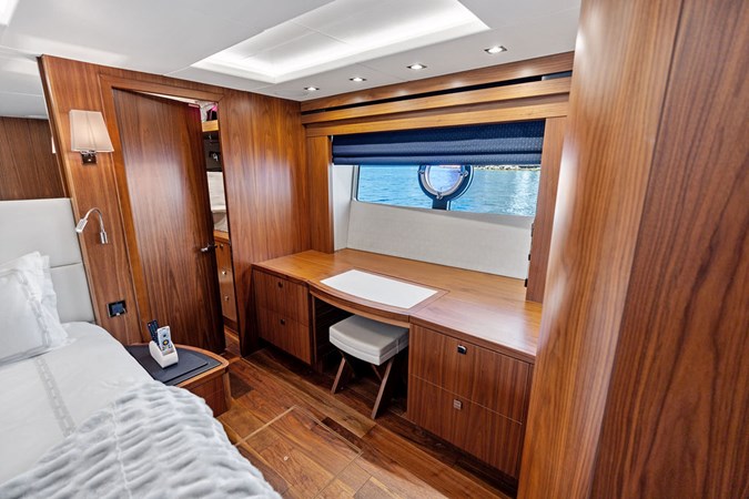 SEA ZAR - Yacht for sale