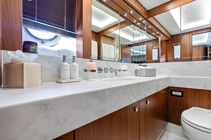 SEA ZAR - Yacht for sale