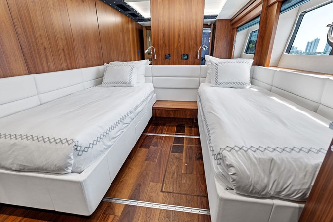 SEA ZAR - Yacht for sale