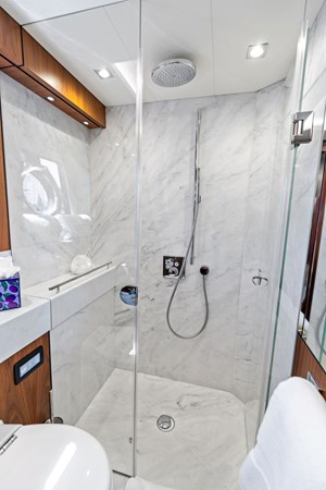 SEA ZAR - Yacht for sale