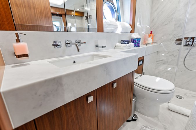 SEA ZAR - Yacht for sale